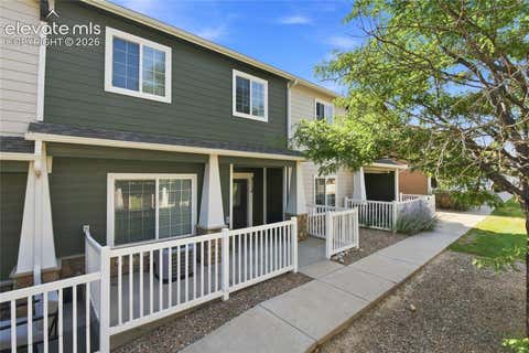 Photo of 3114 Shikra View, Colorado Springs, CO 80916 (MLS # 8254297)