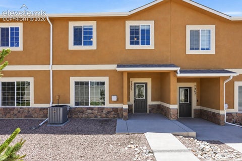 Photo of 7375 Forest Meadows Avenue, Colorado Springs, CO 80908 (MLS # 8226672)