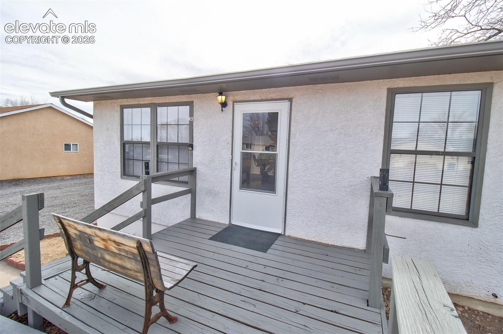 257 S Bailey Drive
