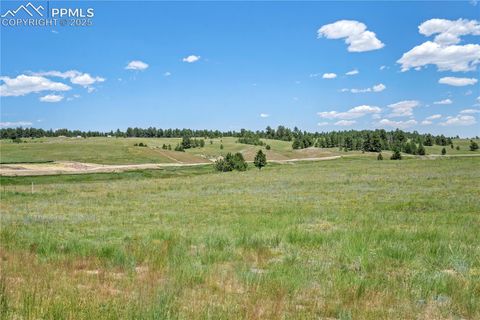 Photo of 10957 Alamar Way, Colorado Springs, CO 80908 (MLS # 3691075)