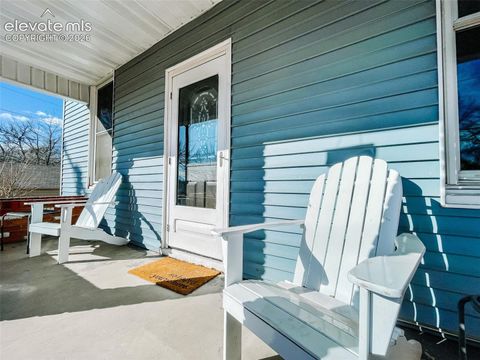 Tiny photo for 214 N 20th Street, Colorado Springs, CO 80904 (MLS # 6965134)