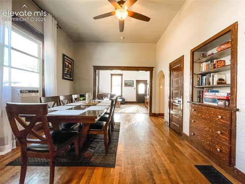 Tiny photo for 214 N 20th Street, Colorado Springs, CO 80904 (MLS # 6965134)