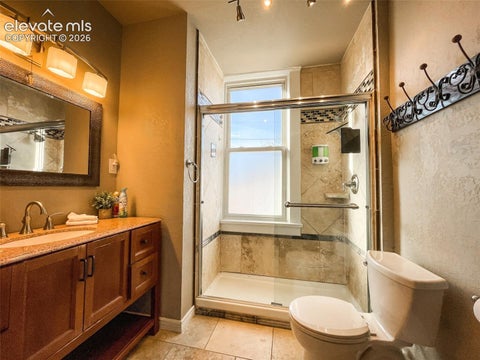 Tiny photo for 214 N 20th Street, Colorado Springs, CO 80904 (MLS # 6965134)