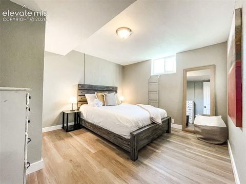 Tiny photo for 214 N 20th Street, Colorado Springs, CO 80904 (MLS # 6965134)