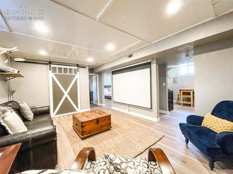 Tiny photo for 214 N 20th Street, Colorado Springs, CO 80904 (MLS # 6965134)