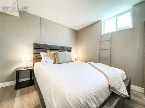 Tiny photo for 214 N 20th Street, Colorado Springs, CO 80904 (MLS # 6965134)