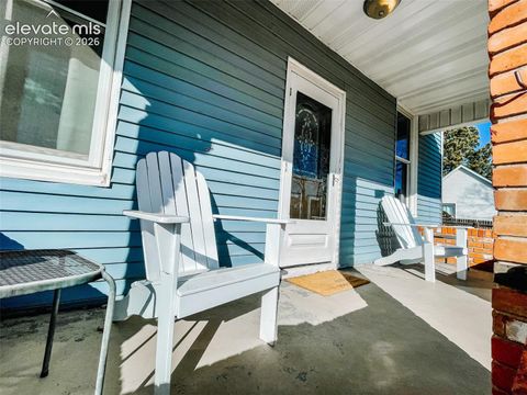 Tiny photo for 214 N 20th Street, Colorado Springs, CO 80904 (MLS # 6965134)