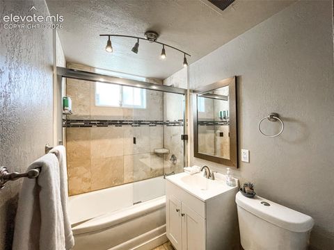 Tiny photo for 214 N 20th Street, Colorado Springs, CO 80904 (MLS # 6965134)