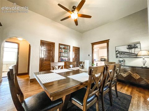 Tiny photo for 214 N 20th Street, Colorado Springs, CO 80904 (MLS # 6965134)