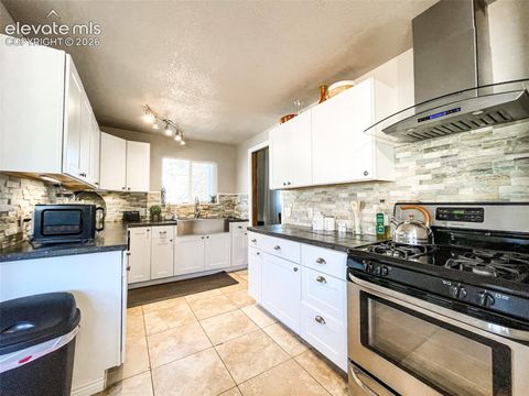 Tiny photo for 214 N 20th Street, Colorado Springs, CO 80904 (MLS # 6965134)