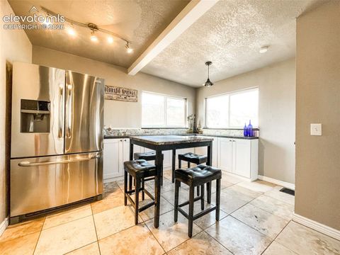 Tiny photo for 214 N 20th Street, Colorado Springs, CO 80904 (MLS # 6965134)