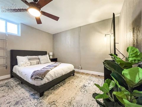 Tiny photo for 214 N 20th Street, Colorado Springs, CO 80904 (MLS # 6965134)