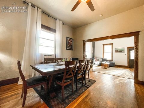 Tiny photo for 214 N 20th Street, Colorado Springs, CO 80904 (MLS # 6965134)