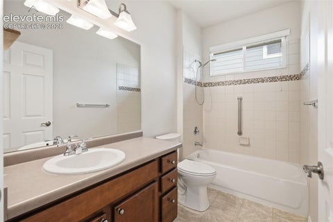 Tiny photo for 16899 Buffalo Valley Path, Monument, CO 80132 (MLS # 7097260)