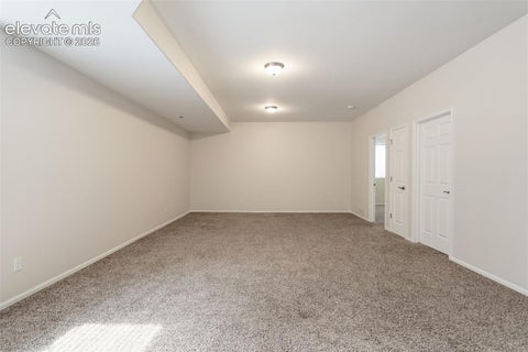 Tiny photo for 16899 Buffalo Valley Path, Monument, CO 80132 (MLS # 7097260)