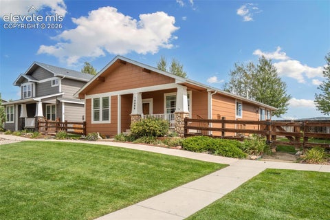 Tiny photo for 16899 Buffalo Valley Path, Monument, CO 80132 (MLS # 7097260)