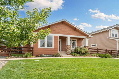 Tiny photo for 16899 Buffalo Valley Path, Monument, CO 80132 (MLS # 7097260)