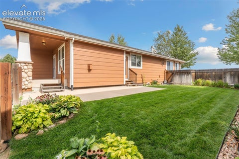 Tiny photo for 16899 Buffalo Valley Path, Monument, CO 80132 (MLS # 7097260)