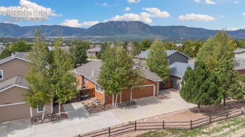Tiny photo for 16899 Buffalo Valley Path, Monument, CO 80132 (MLS # 7097260)