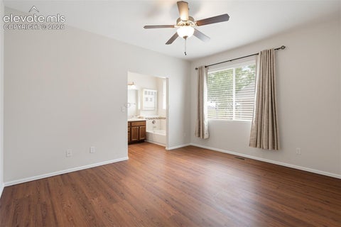 Tiny photo for 16899 Buffalo Valley Path, Monument, CO 80132 (MLS # 7097260)