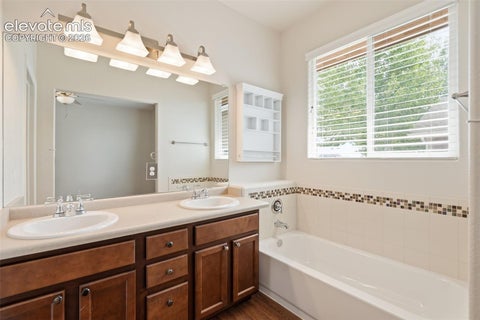 Tiny photo for 16899 Buffalo Valley Path, Monument, CO 80132 (MLS # 7097260)