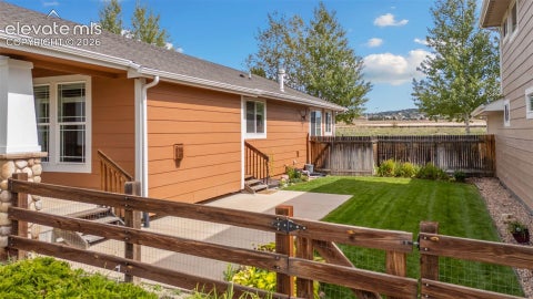 Tiny photo for 16899 Buffalo Valley Path, Monument, CO 80132 (MLS # 7097260)