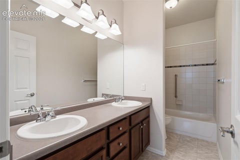 Tiny photo for 16899 Buffalo Valley Path, Monument, CO 80132 (MLS # 7097260)