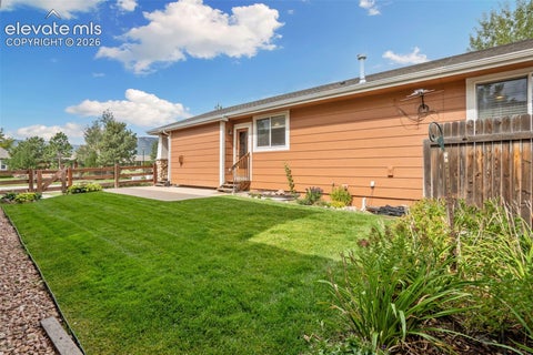 Tiny photo for 16899 Buffalo Valley Path, Monument, CO 80132 (MLS # 7097260)