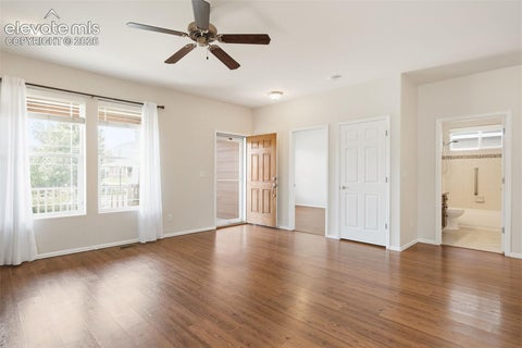 Tiny photo for 16899 Buffalo Valley Path, Monument, CO 80132 (MLS # 7097260)