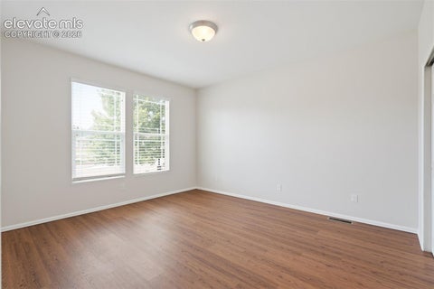 Tiny photo for 16899 Buffalo Valley Path, Monument, CO 80132 (MLS # 7097260)