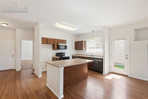 Tiny photo for 16899 Buffalo Valley Path, Monument, CO 80132 (MLS # 7097260)
