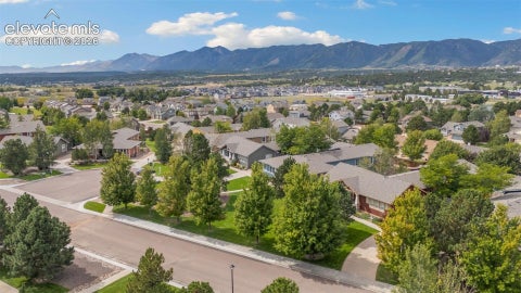 Tiny photo for 16899 Buffalo Valley Path, Monument, CO 80132 (MLS # 7097260)