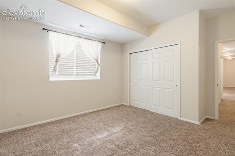 Tiny photo for 16899 Buffalo Valley Path, Monument, CO 80132 (MLS # 7097260)