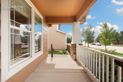 Tiny photo for 16899 Buffalo Valley Path, Monument, CO 80132 (MLS # 7097260)
