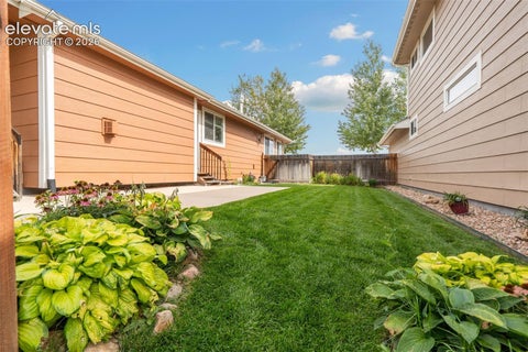 Tiny photo for 16899 Buffalo Valley Path, Monument, CO 80132 (MLS # 7097260)