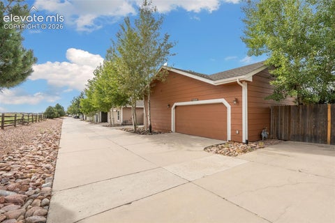Tiny photo for 16899 Buffalo Valley Path, Monument, CO 80132 (MLS # 7097260)