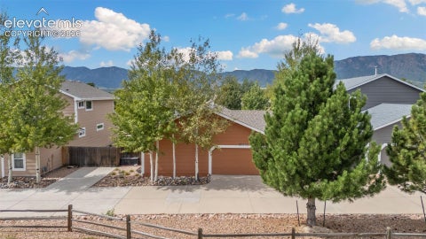 Tiny photo for 16899 Buffalo Valley Path, Monument, CO 80132 (MLS # 7097260)