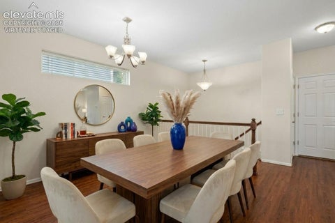 Tiny photo for 16899 Buffalo Valley Path, Monument, CO 80132 (MLS # 7097260)