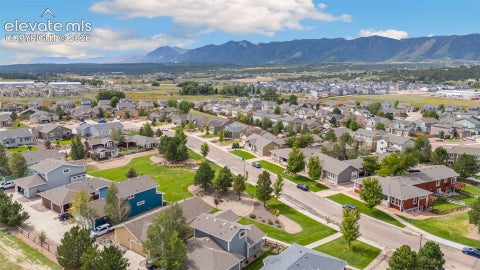 Tiny photo for 16899 Buffalo Valley Path, Monument, CO 80132 (MLS # 7097260)