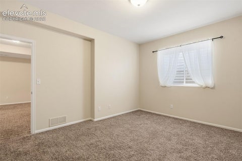 Tiny photo for 16899 Buffalo Valley Path, Monument, CO 80132 (MLS # 7097260)