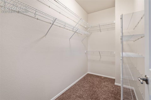Tiny photo for 16899 Buffalo Valley Path, Monument, CO 80132 (MLS # 7097260)