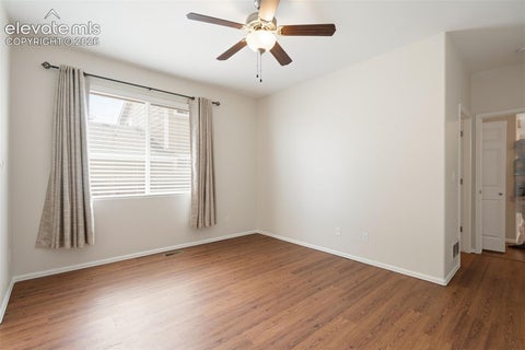 Tiny photo for 16899 Buffalo Valley Path, Monument, CO 80132 (MLS # 7097260)