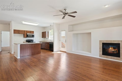 Tiny photo for 16899 Buffalo Valley Path, Monument, CO 80132 (MLS # 7097260)