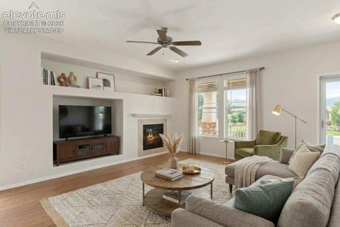 Tiny photo for 16899 Buffalo Valley Path, Monument, CO 80132 (MLS # 7097260)