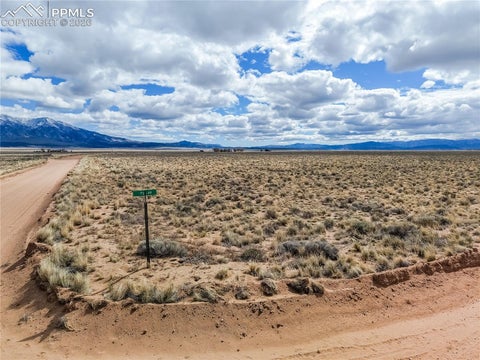 Photo of 12 Colorado Springs Avenue, Blanca, CO 81123 (MLS # 9443038)