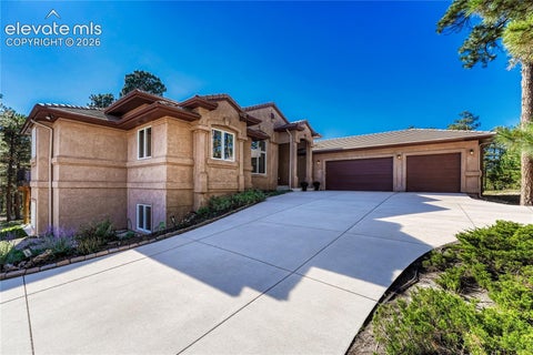 Photo of 17180 Colonial Park Drive, Monument, CO 80132 (MLS # 5233227)
