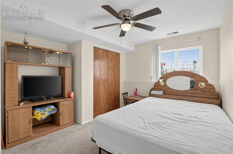 Tiny photo for 4565 Howland Street, Colorado Springs, CO 80911 (MLS # 9864629)