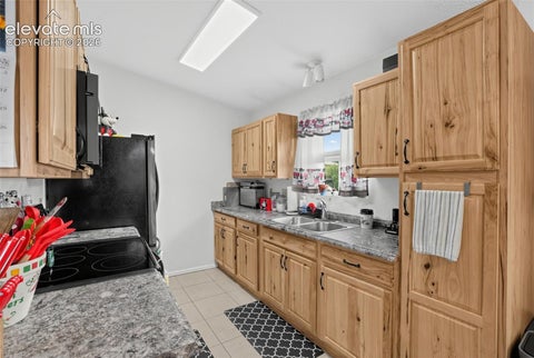 Tiny photo for 4565 Howland Street, Colorado Springs, CO 80911 (MLS # 9864629)