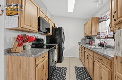 Tiny photo for 4565 Howland Street, Colorado Springs, CO 80911 (MLS # 9864629)