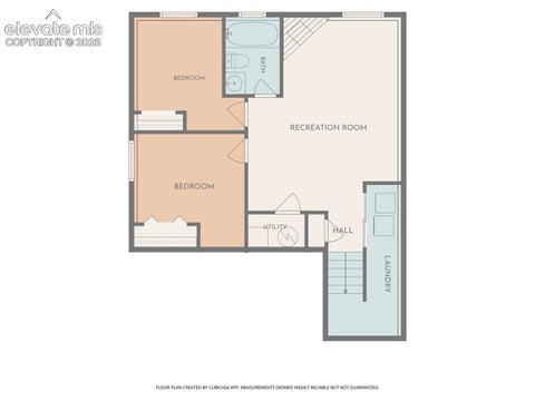 Tiny photo for 4565 Howland Street, Colorado Springs, CO 80911 (MLS # 9864629)